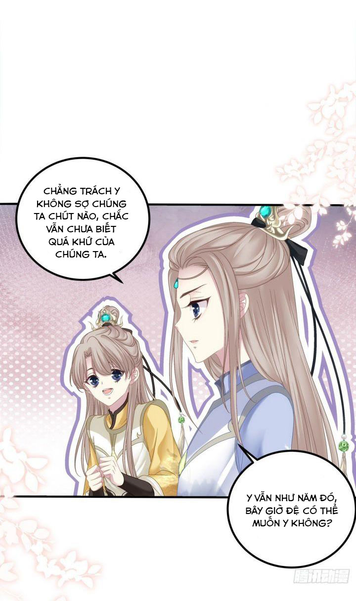 Hắc Hóa Đại Lão Thuần Dưỡng Chỉ Nam Chapter 8 - Trang 4