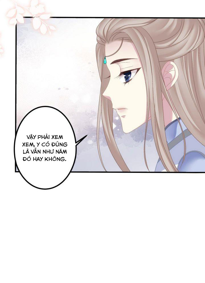 Hắc Hóa Đại Lão Thuần Dưỡng Chỉ Nam Chapter 8 - Trang 4
