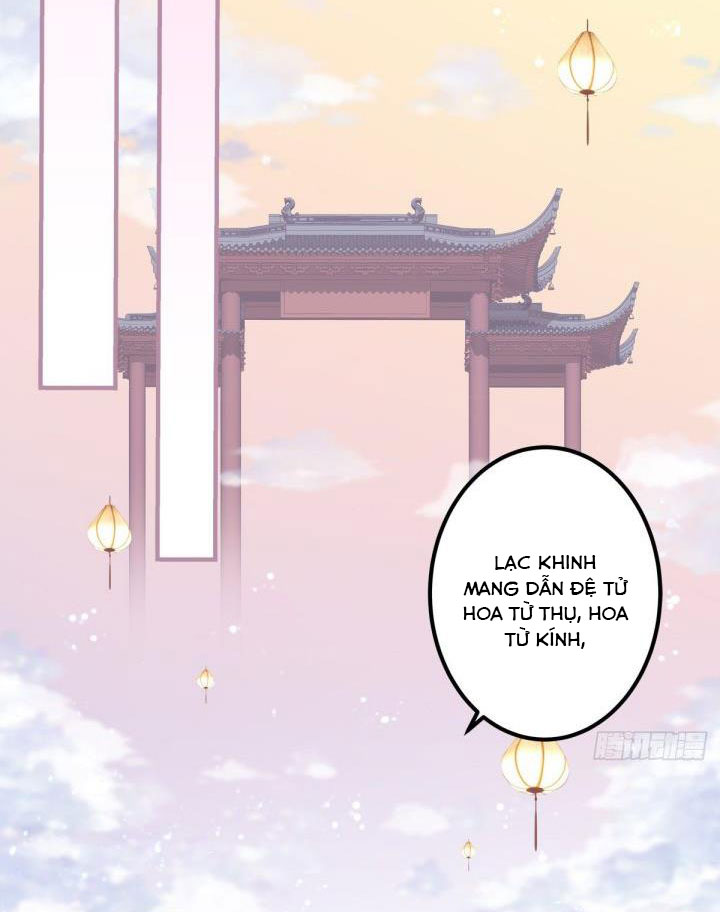 Hắc Hóa Đại Lão Thuần Dưỡng Chỉ Nam Chapter 8 - Trang 4
