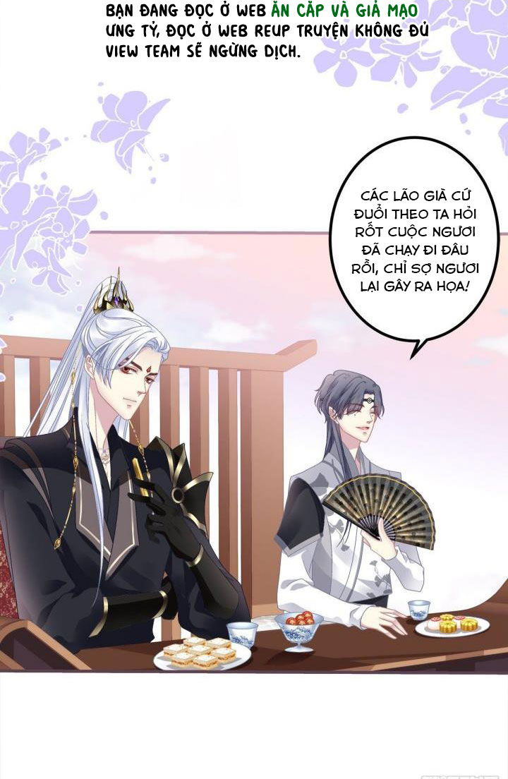 Hắc Hóa Đại Lão Thuần Dưỡng Chỉ Nam Chapter 8 - Trang 4