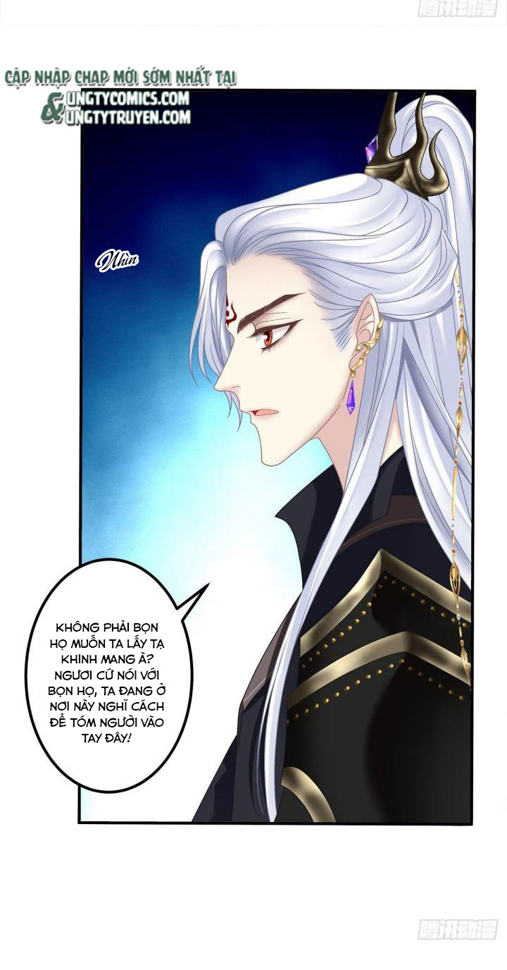 Hắc Hóa Đại Lão Thuần Dưỡng Chỉ Nam Chapter 8 - Trang 4