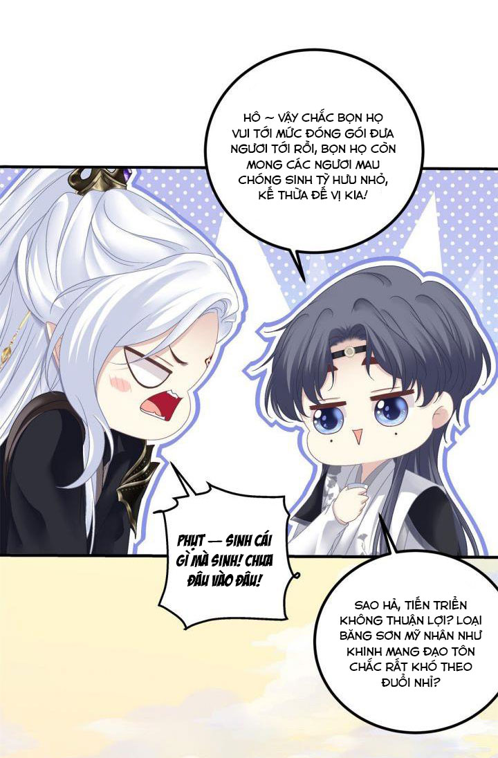 Hắc Hóa Đại Lão Thuần Dưỡng Chỉ Nam Chapter 8 - Trang 4