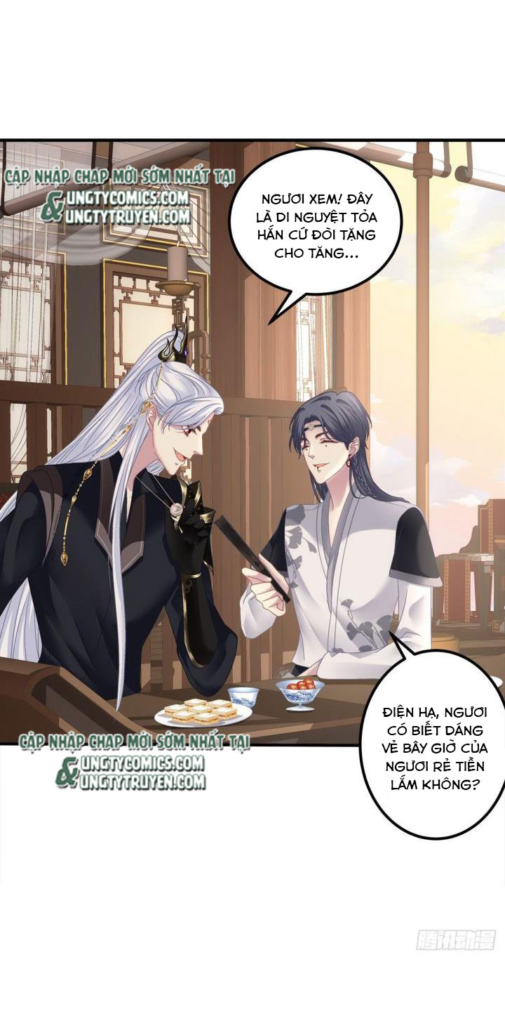 Hắc Hóa Đại Lão Thuần Dưỡng Chỉ Nam Chapter 8 - Trang 4