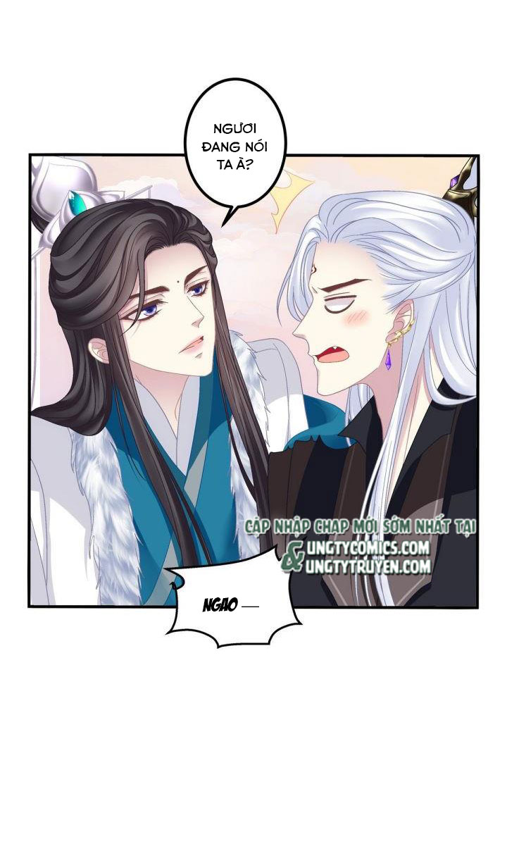 Hắc Hóa Đại Lão Thuần Dưỡng Chỉ Nam Chapter 8 - Trang 4