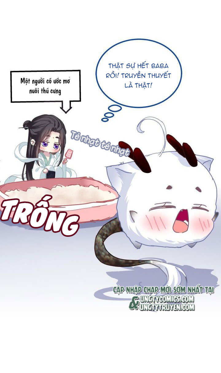 Hắc Hóa Đại Lão Thuần Dưỡng Chỉ Nam Chapter 8 - Trang 4