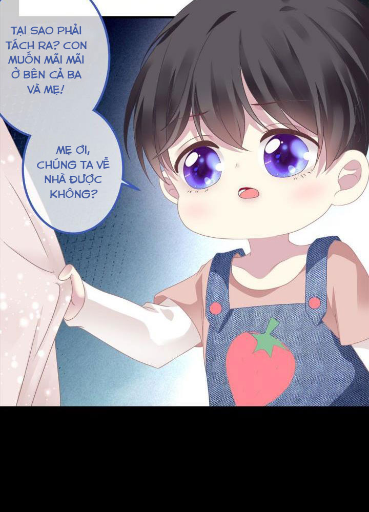 Hắc Hóa Đại Lão Thuần Dưỡng Chỉ Nam Chapter 8 - Trang 4