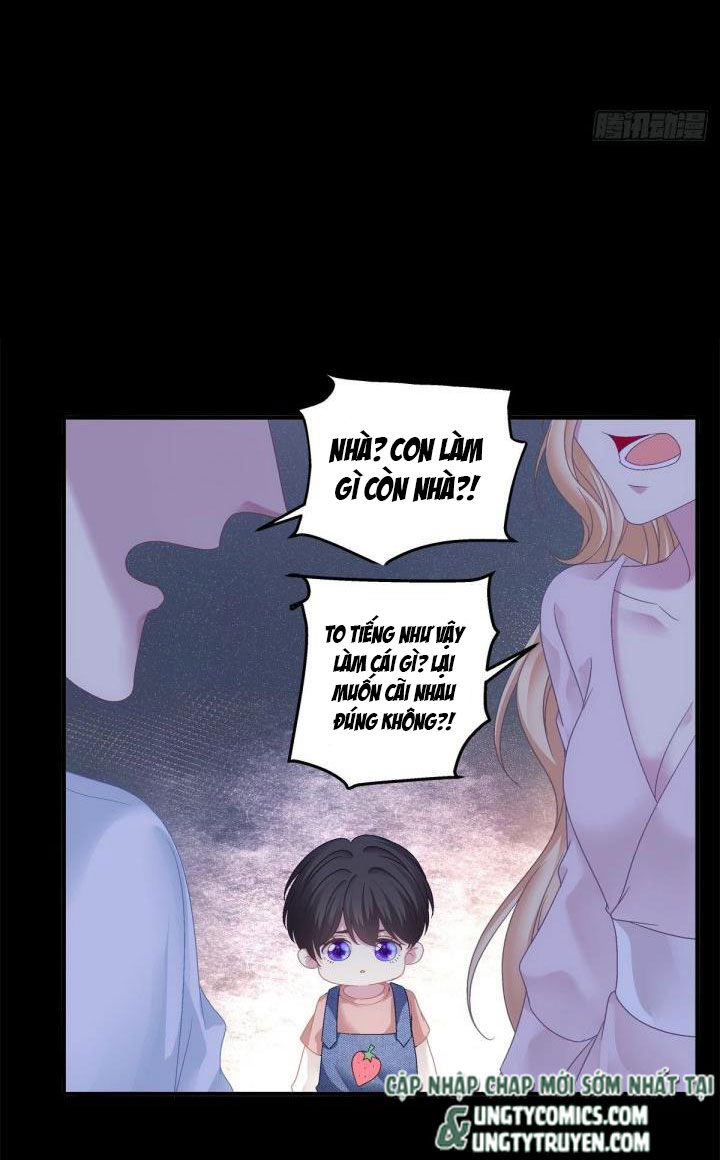 Hắc Hóa Đại Lão Thuần Dưỡng Chỉ Nam Chapter 8 - Trang 4
