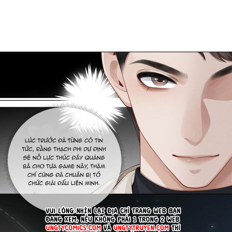 Dior Tiên Sinh Chap 32 - Trang 2