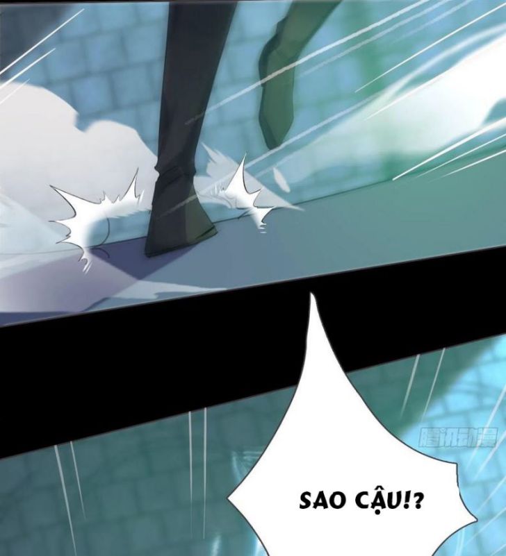 Thỉnh Cùng Ta Đồng Miên Chap 62 - Trang 3