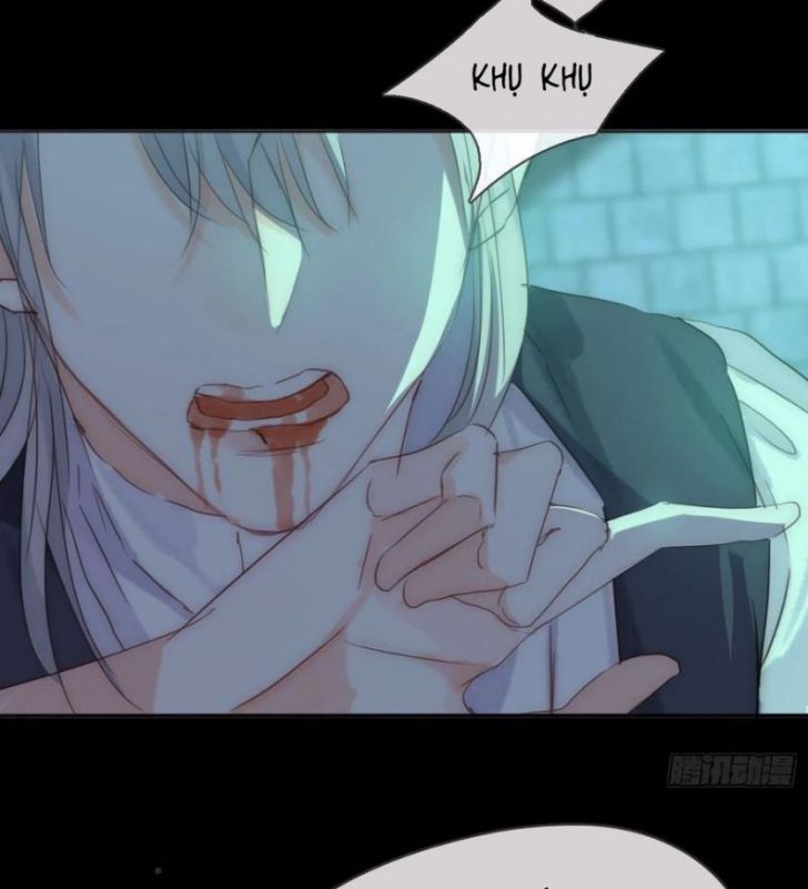 Thỉnh Cùng Ta Đồng Miên Chap 62 - Trang 3
