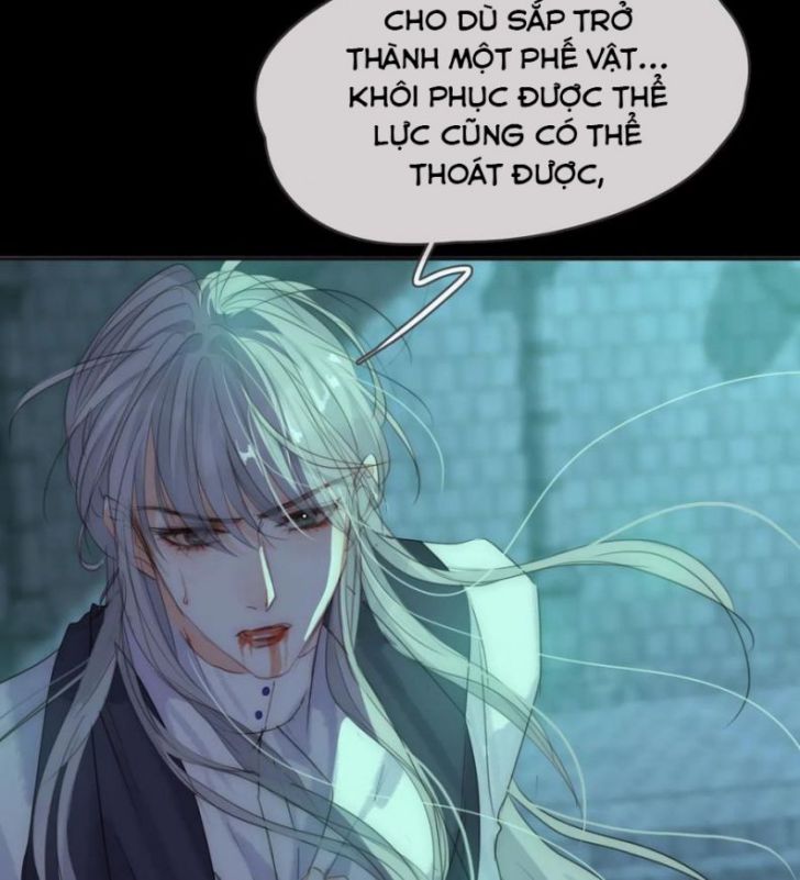 Thỉnh Cùng Ta Đồng Miên Chap 62 - Trang 3