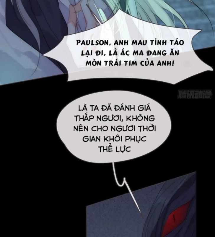 Thỉnh Cùng Ta Đồng Miên Chap 62 - Trang 3