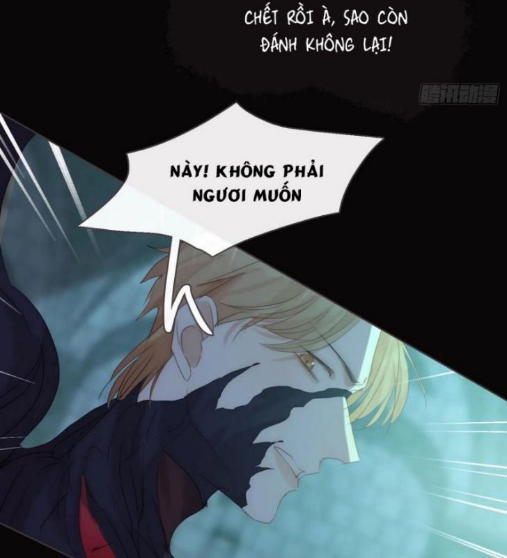 Thỉnh Cùng Ta Đồng Miên Chap 62 - Trang 3