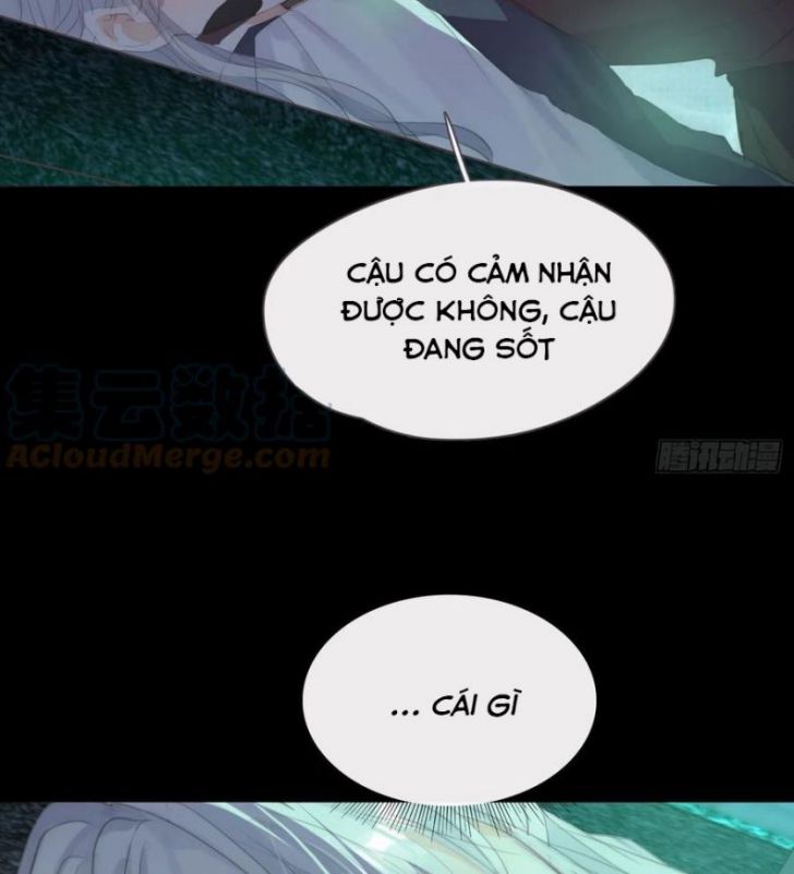 Thỉnh Cùng Ta Đồng Miên Chap 62 - Trang 3