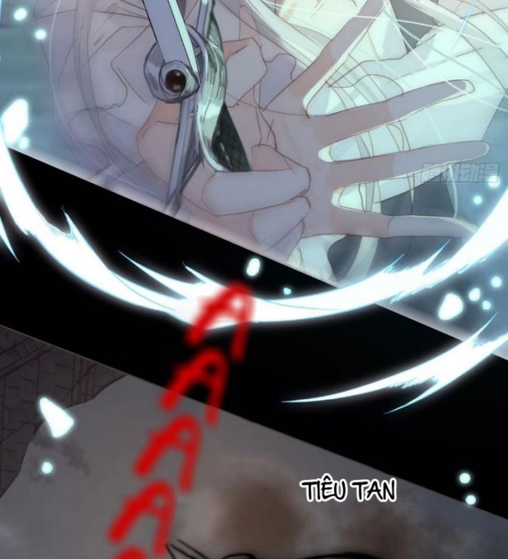 Thỉnh Cùng Ta Đồng Miên Chap 62 - Trang 3