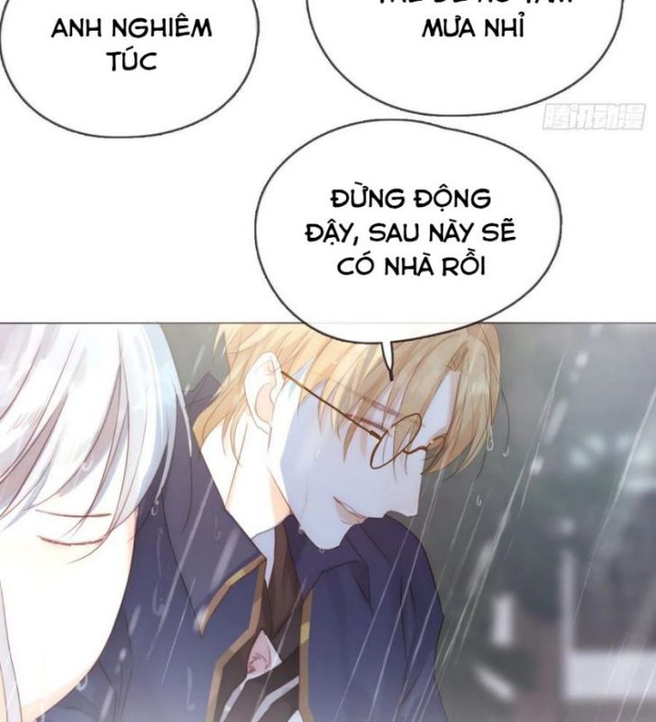 Thỉnh Cùng Ta Đồng Miên Chap 62 - Trang 3