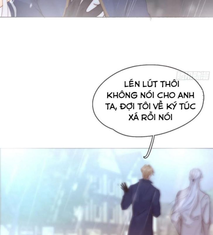 Thỉnh Cùng Ta Đồng Miên Chap 62 - Trang 3