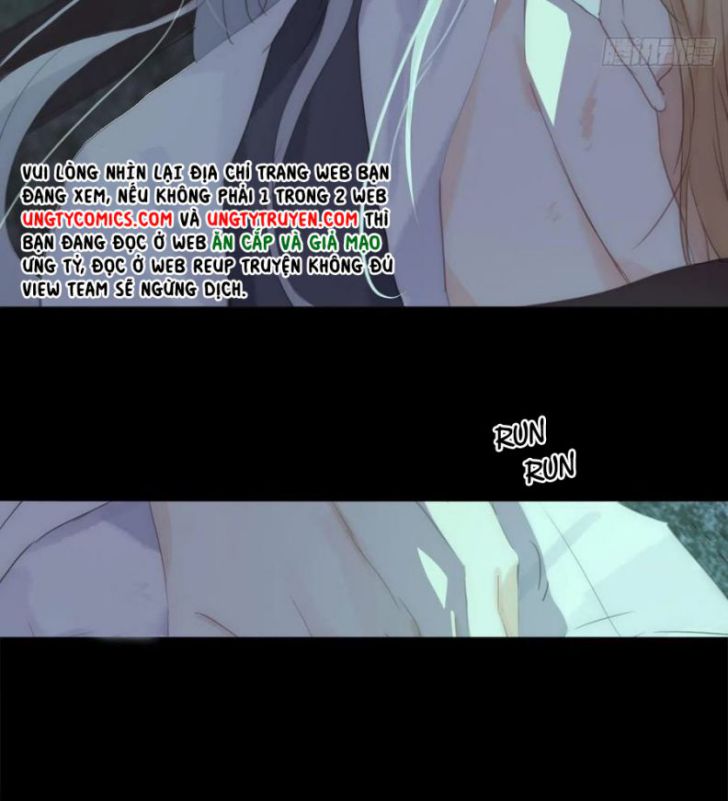 Thỉnh Cùng Ta Đồng Miên Chap 62 - Trang 3