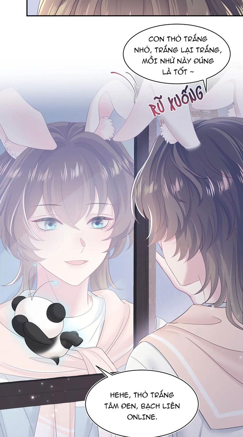 Tuyệt Mỹ Bạch Liên Hoa Online Dạy Học Chapter 68 - Next Chapter 69