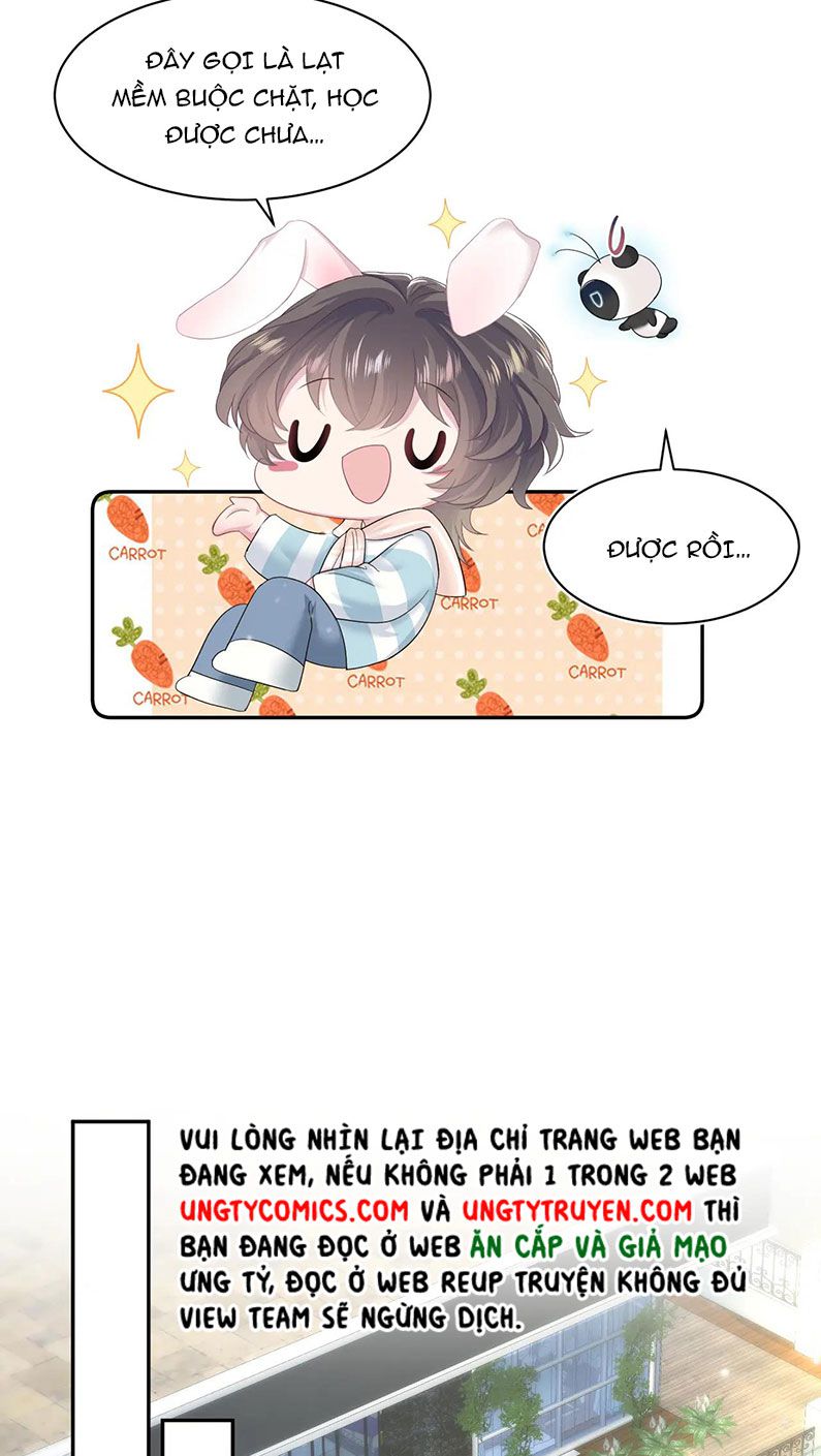 Tuyệt Mỹ Bạch Liên Hoa Online Dạy Học Chapter 68 - Next Chapter 69