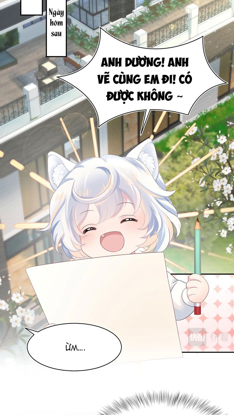 Tuyệt Mỹ Bạch Liên Hoa Online Dạy Học Chapter 68 - Next Chapter 69