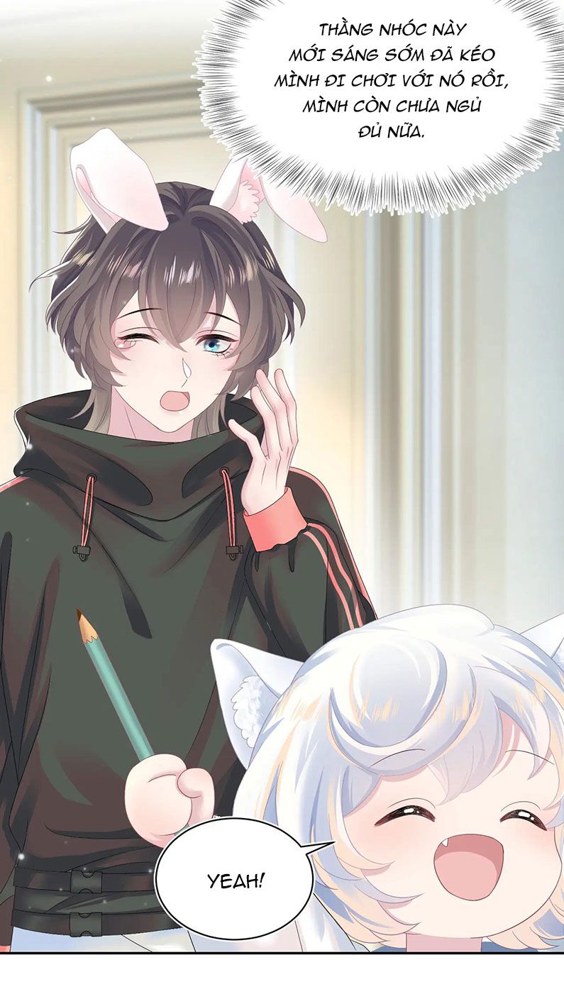 Tuyệt Mỹ Bạch Liên Hoa Online Dạy Học Chapter 68 - Next Chapter 69