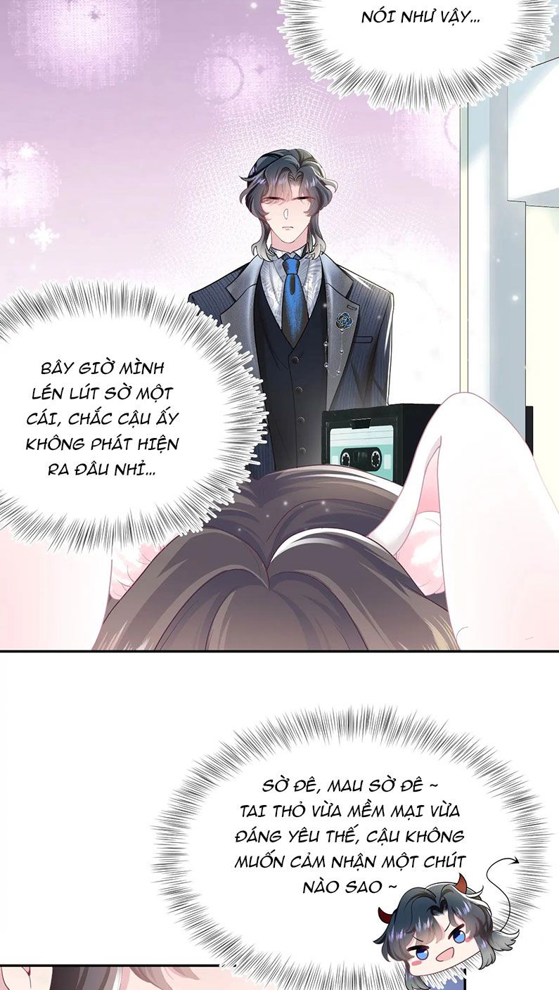 Tuyệt Mỹ Bạch Liên Hoa Online Dạy Học Chapter 68 - Next Chapter 69