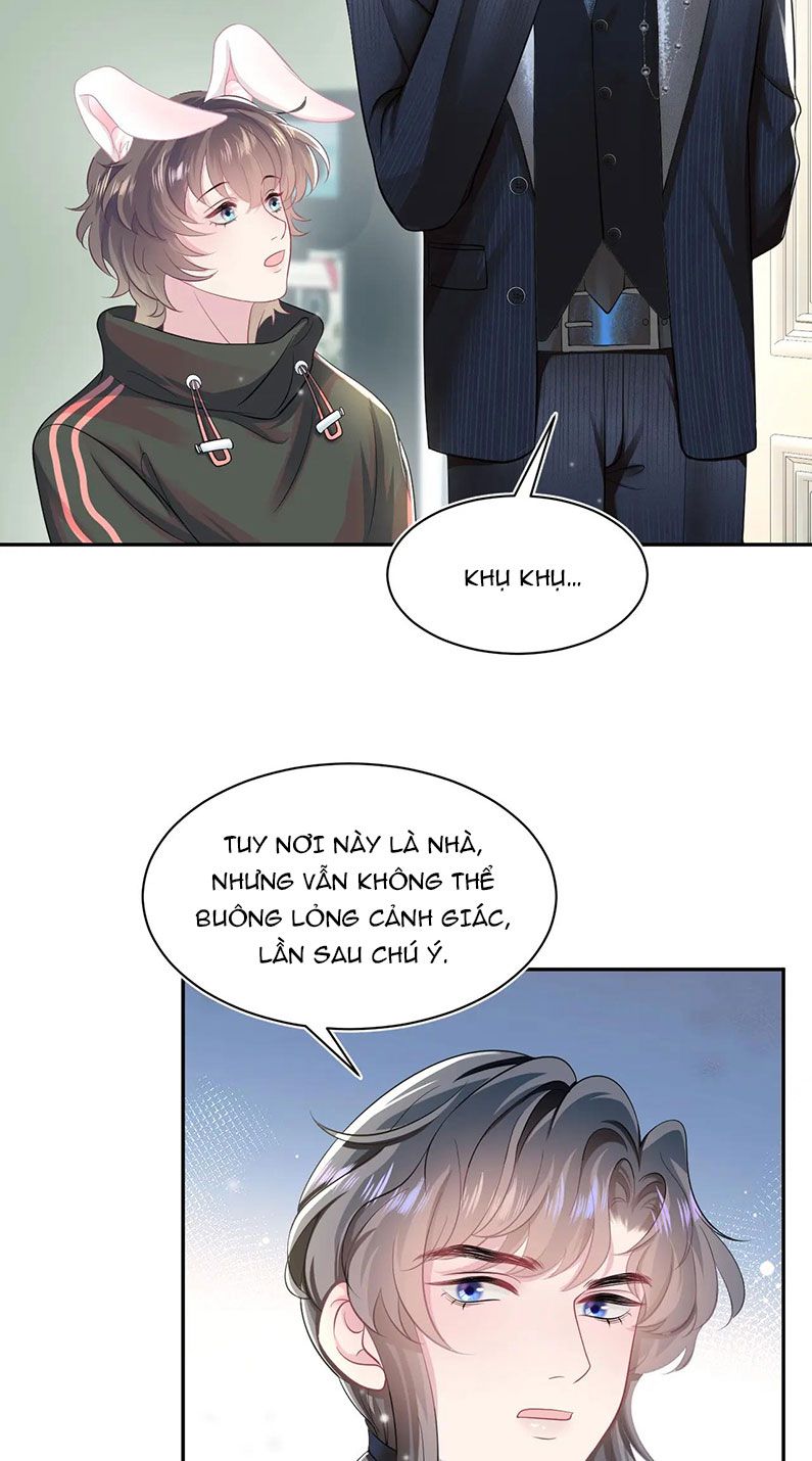 Tuyệt Mỹ Bạch Liên Hoa Online Dạy Học Chapter 68 - Next Chapter 69