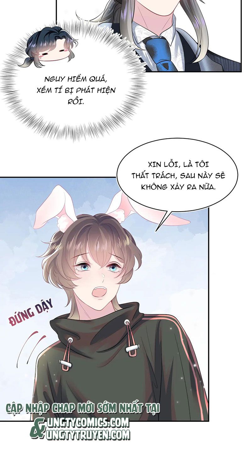 Tuyệt Mỹ Bạch Liên Hoa Online Dạy Học Chapter 68 - Next Chapter 69