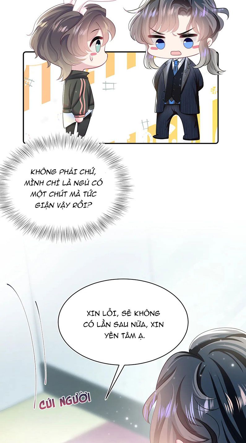 Tuyệt Mỹ Bạch Liên Hoa Online Dạy Học Chapter 68 - Next Chapter 69
