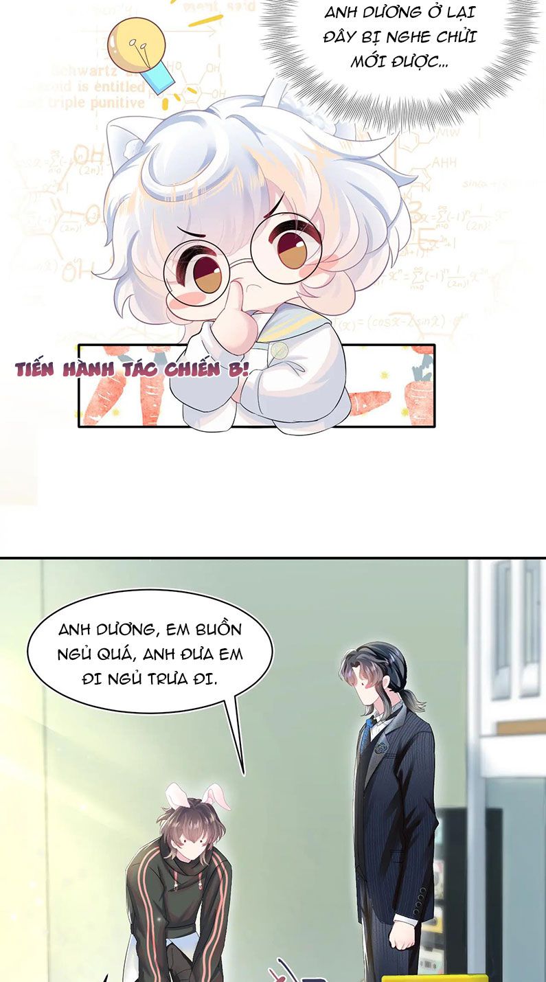Tuyệt Mỹ Bạch Liên Hoa Online Dạy Học Chapter 68 - Next Chapter 69