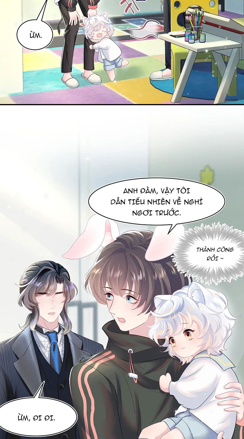 Tuyệt Mỹ Bạch Liên Hoa Online Dạy Học Chapter 68 - Next Chapter 69