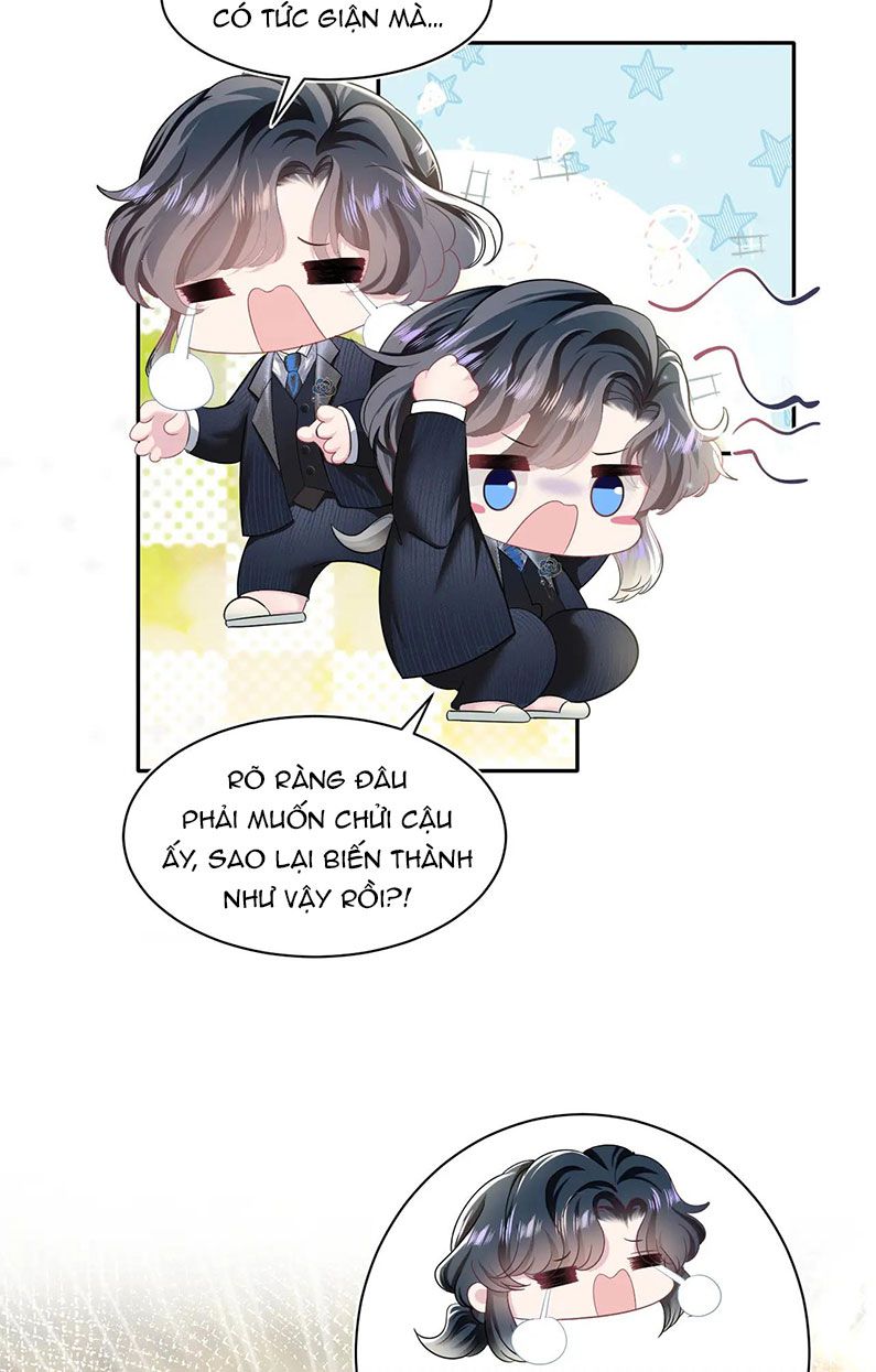 Tuyệt Mỹ Bạch Liên Hoa Online Dạy Học Chapter 68 - Next Chapter 69