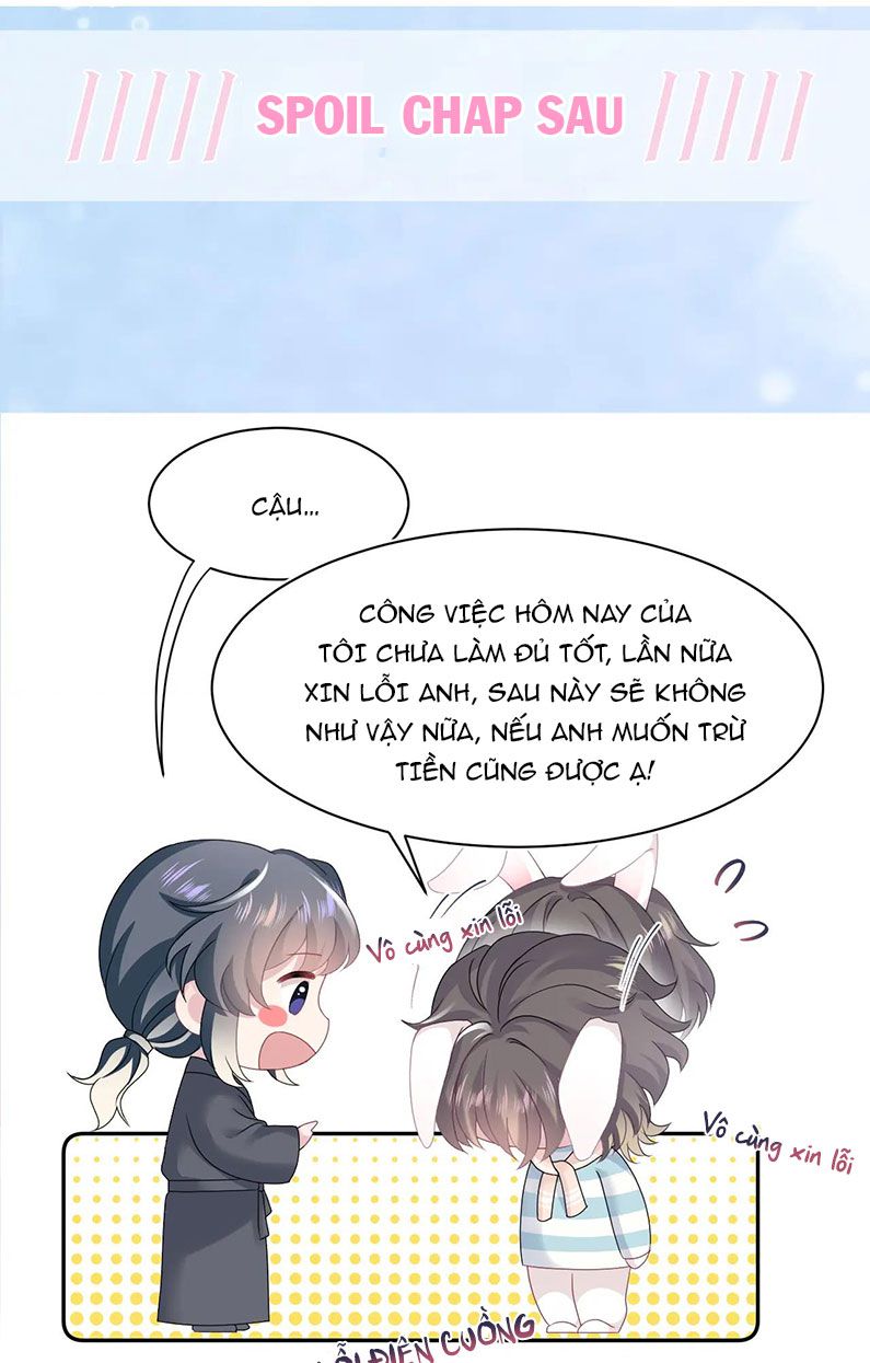 Tuyệt Mỹ Bạch Liên Hoa Online Dạy Học Chapter 68 - Next Chapter 69