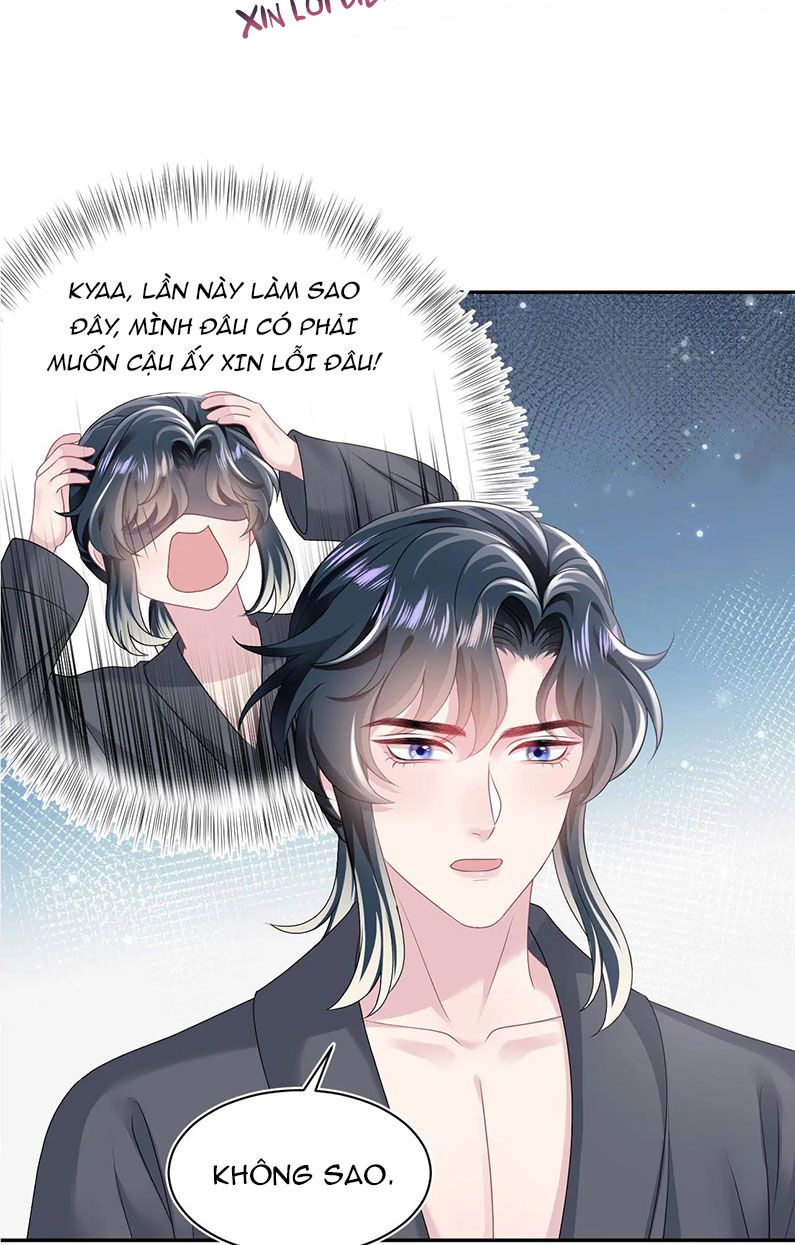 Tuyệt Mỹ Bạch Liên Hoa Online Dạy Học Chapter 68 - Next Chapter 69