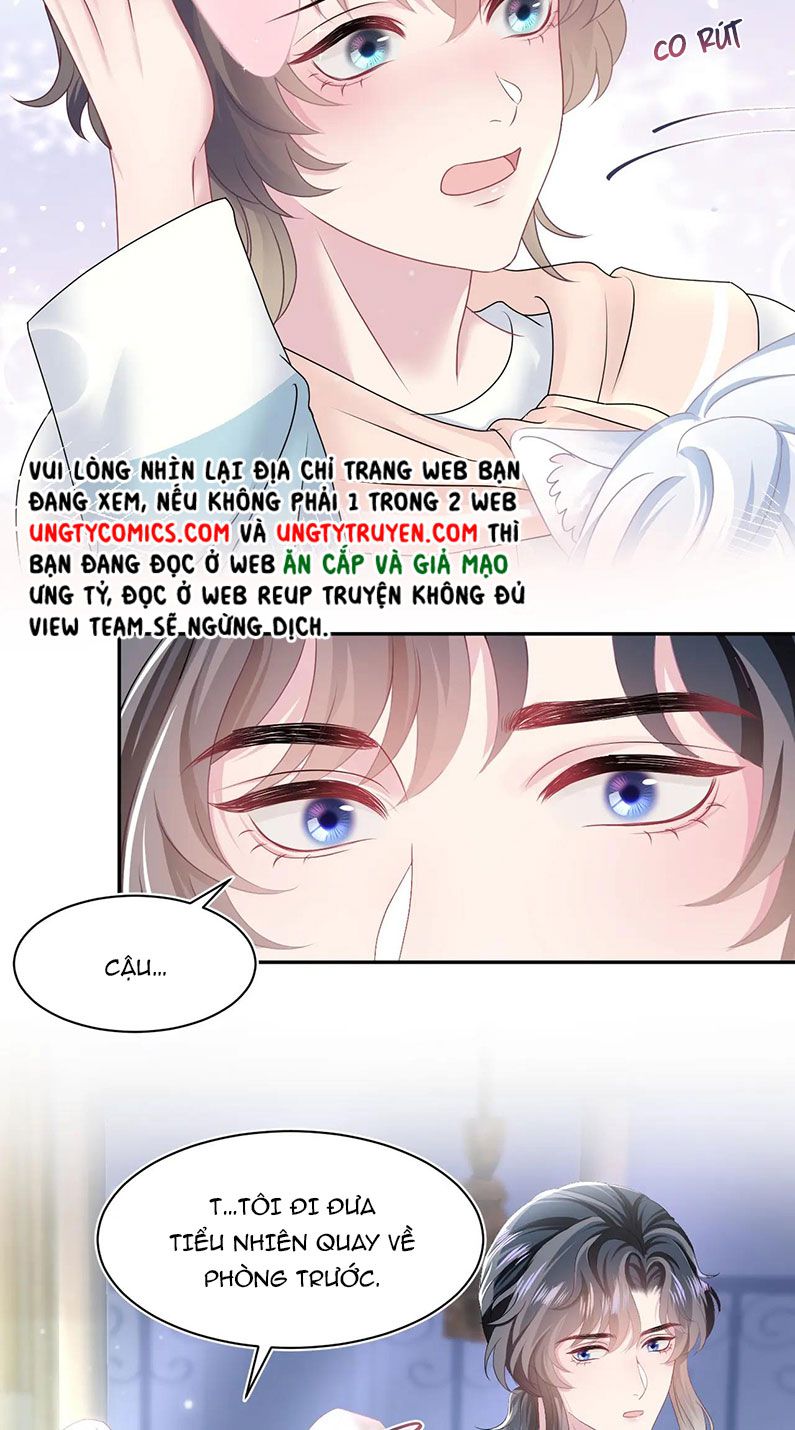 Tuyệt Mỹ Bạch Liên Hoa Online Dạy Học Chapter 68 - Next Chapter 69