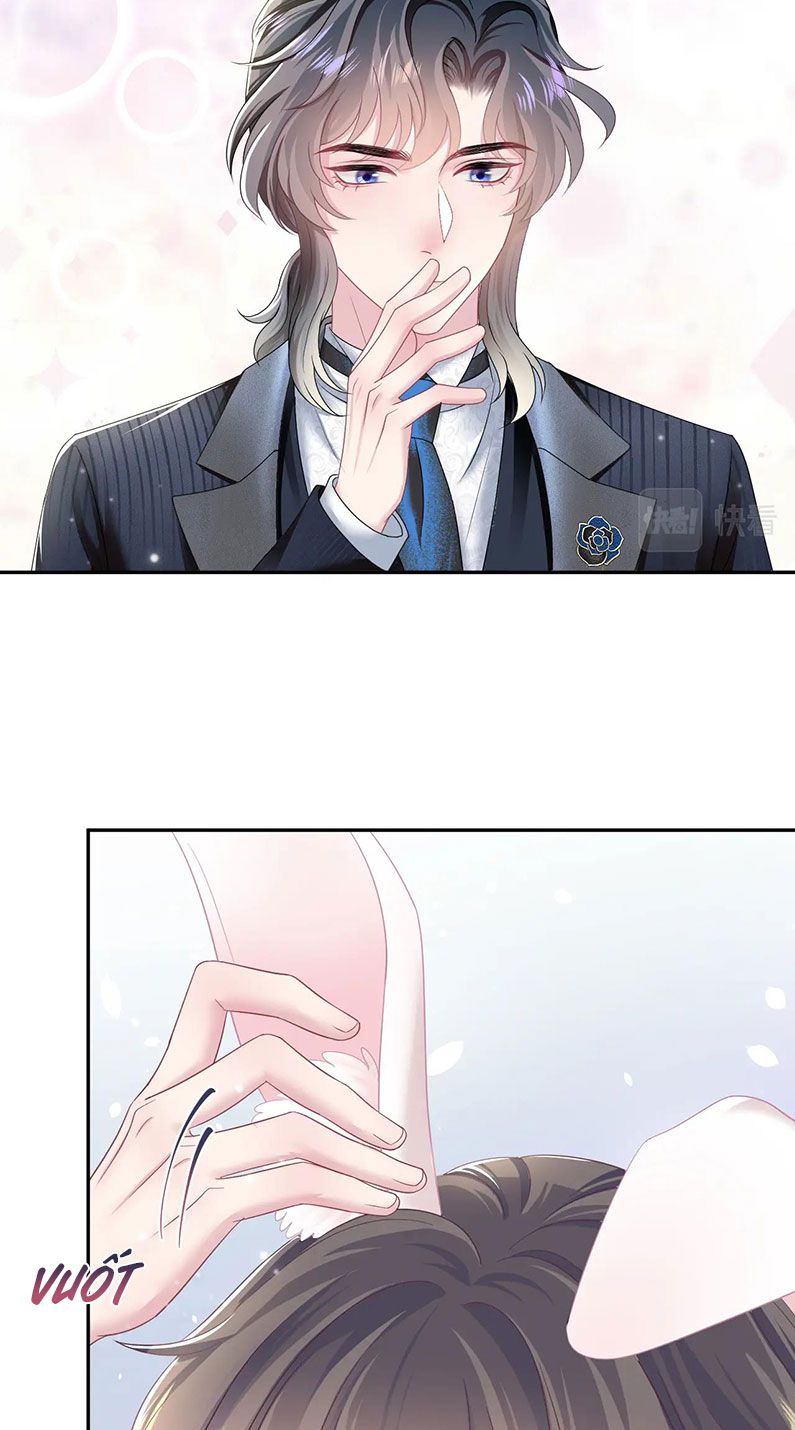 Tuyệt Mỹ Bạch Liên Hoa Online Dạy Học Chapter 68 - Next Chapter 69