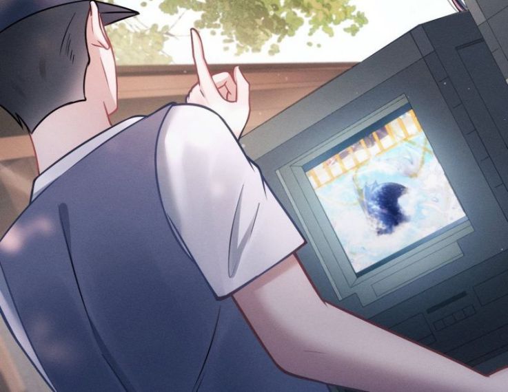 Tôi Hoài Nghi Ảnh Đế Đang Theo Đuổi Tôi Chapter 19 - Trang 4