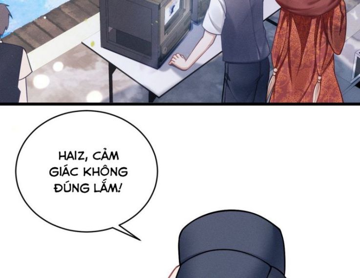 Tôi Hoài Nghi Ảnh Đế Đang Theo Đuổi Tôi Chapter 19 - Trang 4