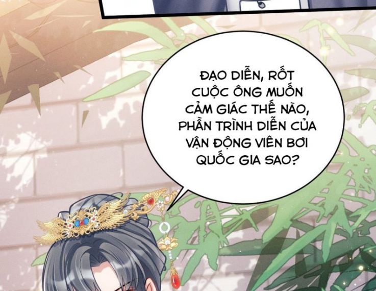 Tôi Hoài Nghi Ảnh Đế Đang Theo Đuổi Tôi Chapter 19 - Trang 4