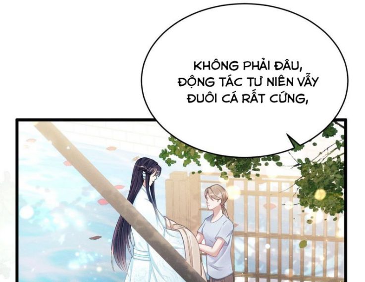 Tôi Hoài Nghi Ảnh Đế Đang Theo Đuổi Tôi Chapter 19 - Trang 4