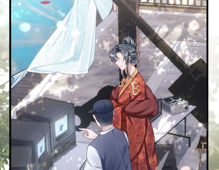 Tôi Hoài Nghi Ảnh Đế Đang Theo Đuổi Tôi Chapter 19 - Trang 4