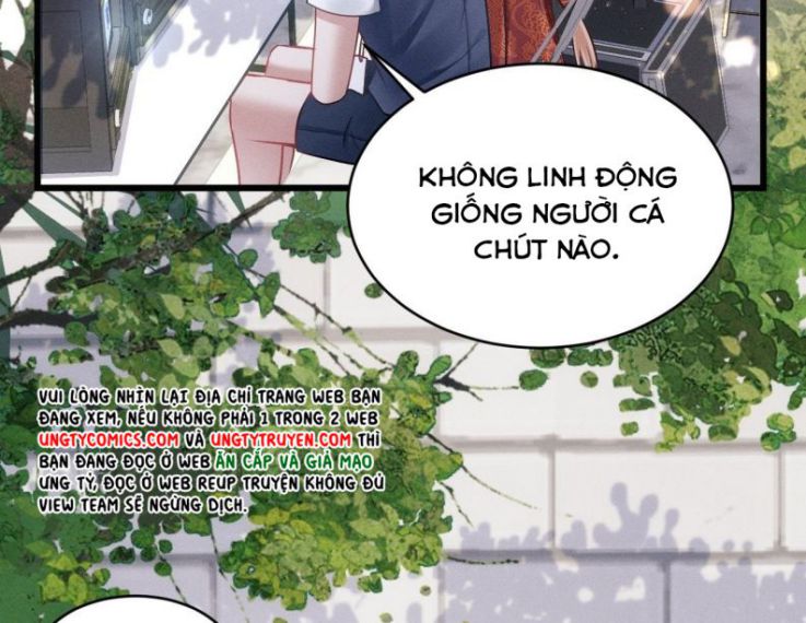 Tôi Hoài Nghi Ảnh Đế Đang Theo Đuổi Tôi Chapter 19 - Trang 4
