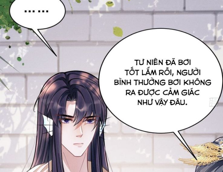 Tôi Hoài Nghi Ảnh Đế Đang Theo Đuổi Tôi Chapter 19 - Trang 4