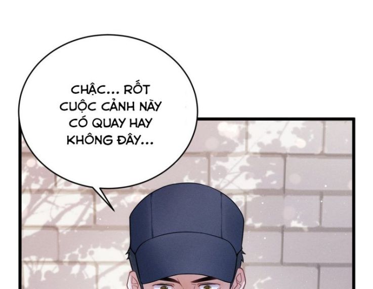 Tôi Hoài Nghi Ảnh Đế Đang Theo Đuổi Tôi Chapter 19 - Trang 4