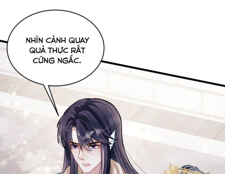 Tôi Hoài Nghi Ảnh Đế Đang Theo Đuổi Tôi Chapter 19 - Trang 4