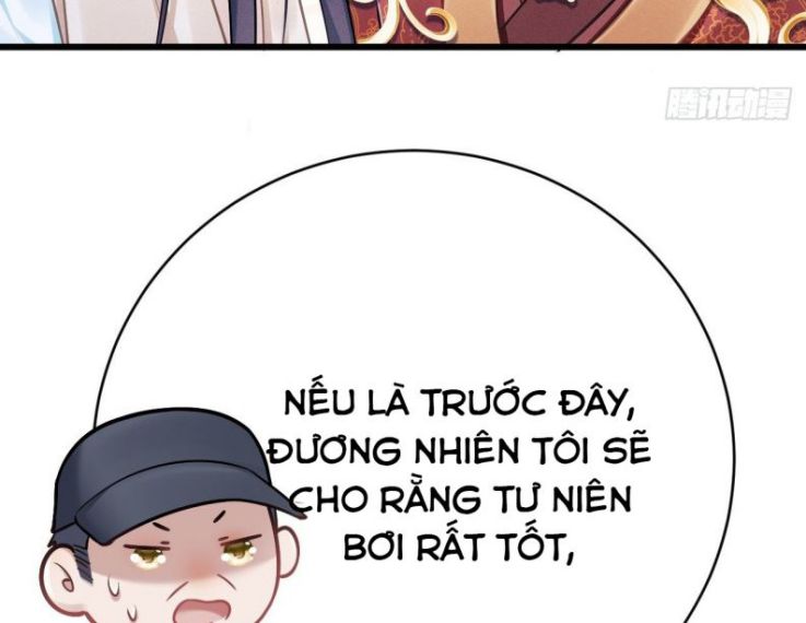 Tôi Hoài Nghi Ảnh Đế Đang Theo Đuổi Tôi Chapter 19 - Trang 4