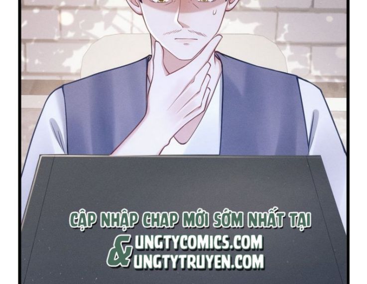 Tôi Hoài Nghi Ảnh Đế Đang Theo Đuổi Tôi Chapter 19 - Trang 4