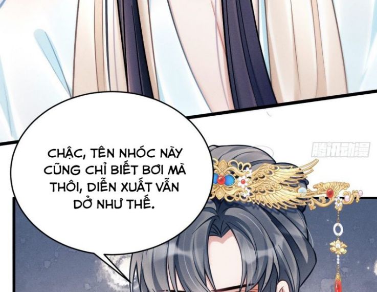 Tôi Hoài Nghi Ảnh Đế Đang Theo Đuổi Tôi Chapter 19 - Trang 4