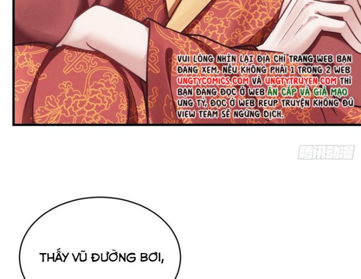 Tôi Hoài Nghi Ảnh Đế Đang Theo Đuổi Tôi Chapter 19 - Trang 4